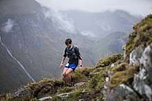 Ring of Steall Skyrace 2017