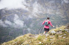 Ring of Steall Skyrace 2017
