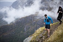 Ring of Steall Skyrace 2017