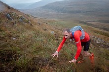 Mamores Vertical 2018 photo gallery