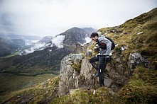 Ring of Steall Skyrace