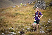 Salomon Glen Coe Skyline Gallery