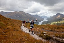 Ben Nevis Ultra 2018