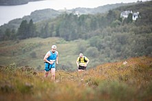 Mamores VK 2017