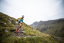 Ring of Steall Skyrace 2017