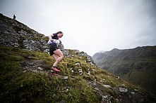 Ring of Steall Skyrace 2017