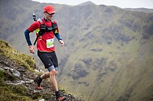 Ring of Steall Skyrace 2017