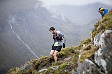 Ring of Steall Skyrace 2017