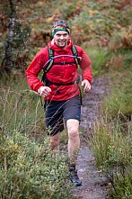 Mamores VK 2018