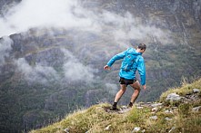 Ring of Steall Skyrace 2017