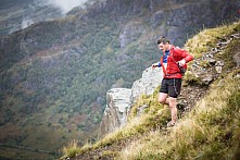 Ring of Steall Skyrace 2017