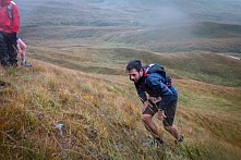 Mamores Vertical 2018 photo gallery