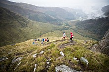 Ring of Steall Skyrace