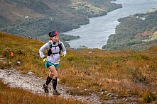 Ben Nevis Ultra 2018