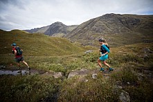Salomon Glen Coe Skyline Gallery