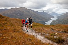 Ben Nevis Ultra 2018