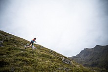 Ring of Steall Skyrace 2017