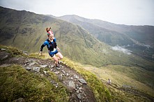 Ring of Steall Skyrace 2017