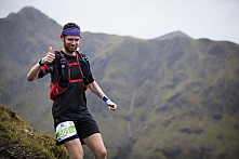 Ring of Steall Skyrace 2017
