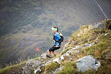 Ring of Steall Skyrace 2017