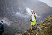 Ring of Steall Skyrace 2017