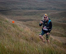 Mamores VK 2018