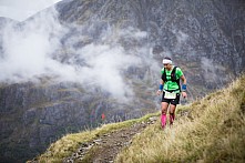 Ring of Steall Skyrace 2017