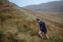 Mamores Vertical 2018 photo gallery