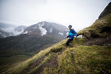 Ring of Steall Skyrace