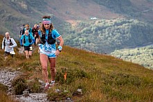 Ben Nevis Ultra 2018