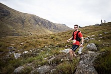 Salomon Glen Coe Skyline Gallery
