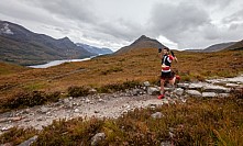 Ben Nevis Ultra 2018
