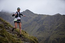Ring of Steall Skyrace 2017