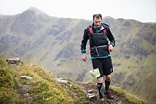 Ring of Steall Skyrace 2017