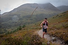 Mamores Vertical 2018 photo gallery