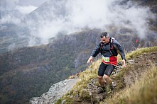 Ring of Steall Skyrace 2017
