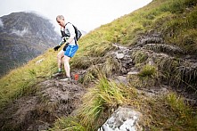 Ring of Steall Skyrace