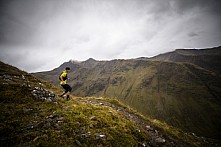 Ring of Steall Skyrace 2017
