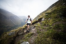 Ring of Steall Skyrace 2017