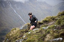 Ring of Steall Skyrace 2017