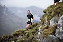 Ring of Steall Skyrace 2017