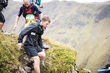 Ring of Steall Skyrace 2017