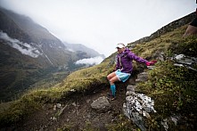 Ring of Steall Skyrace 2017
