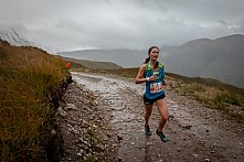 Mamores Vertical 2018 photo gallery