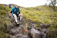 Ring of Steall Skyrace