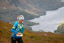 Ben Nevis Ultra 2018