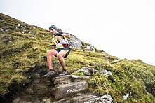 Ring of Steall Skyrace 2017