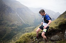 Ring of Steall Skyrace 2017