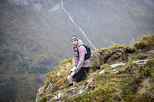 Ring of Steall Skyrace 2017