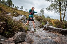 Mamores VK 2018